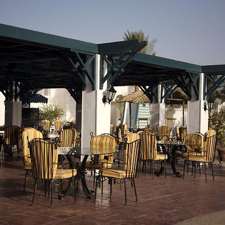 Sonesta Club Sharm El Sheikh Hotel Exterior photo