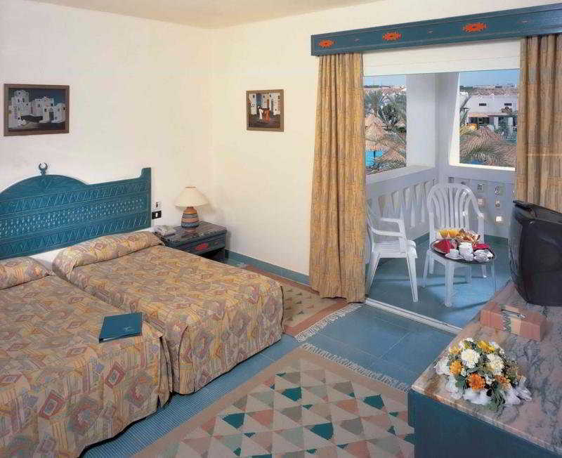 Sonesta Club Sharm El Sheikh Hotel Room photo