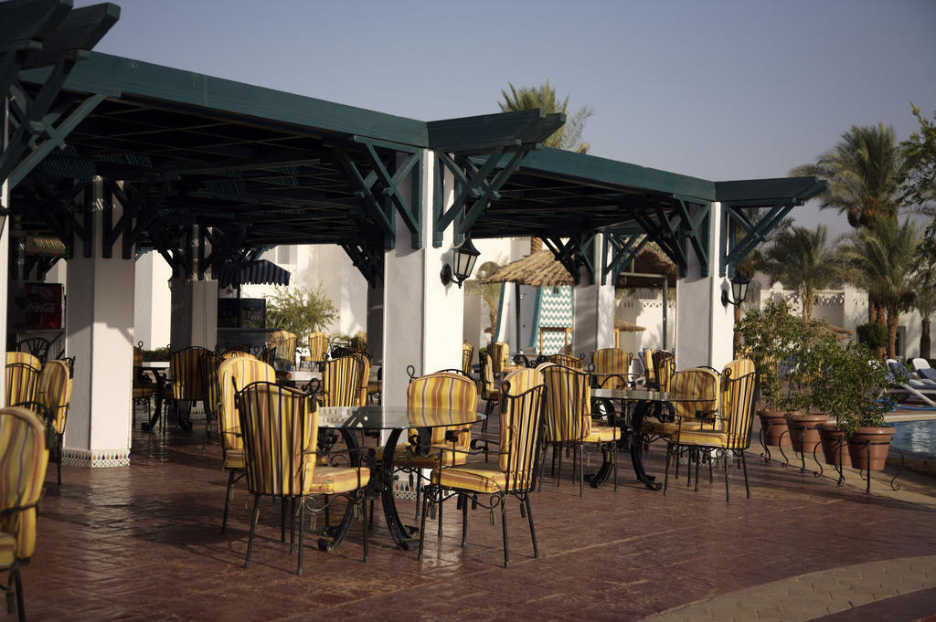 Sonesta Club Sharm El Sheikh Hotel Exterior photo