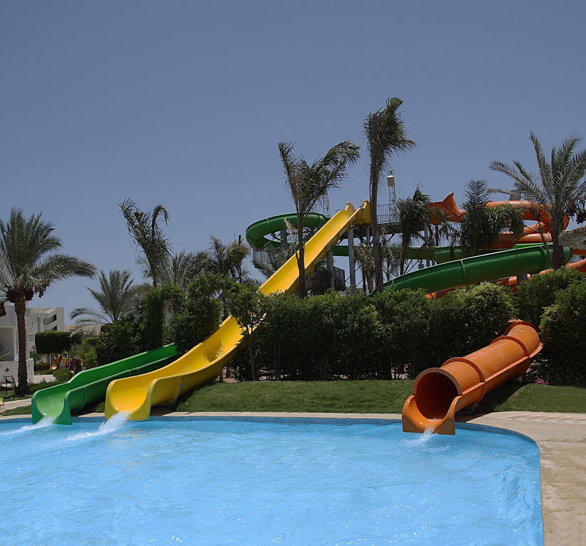 Sonesta Club Sharm El Sheikh Hotel Exterior photo