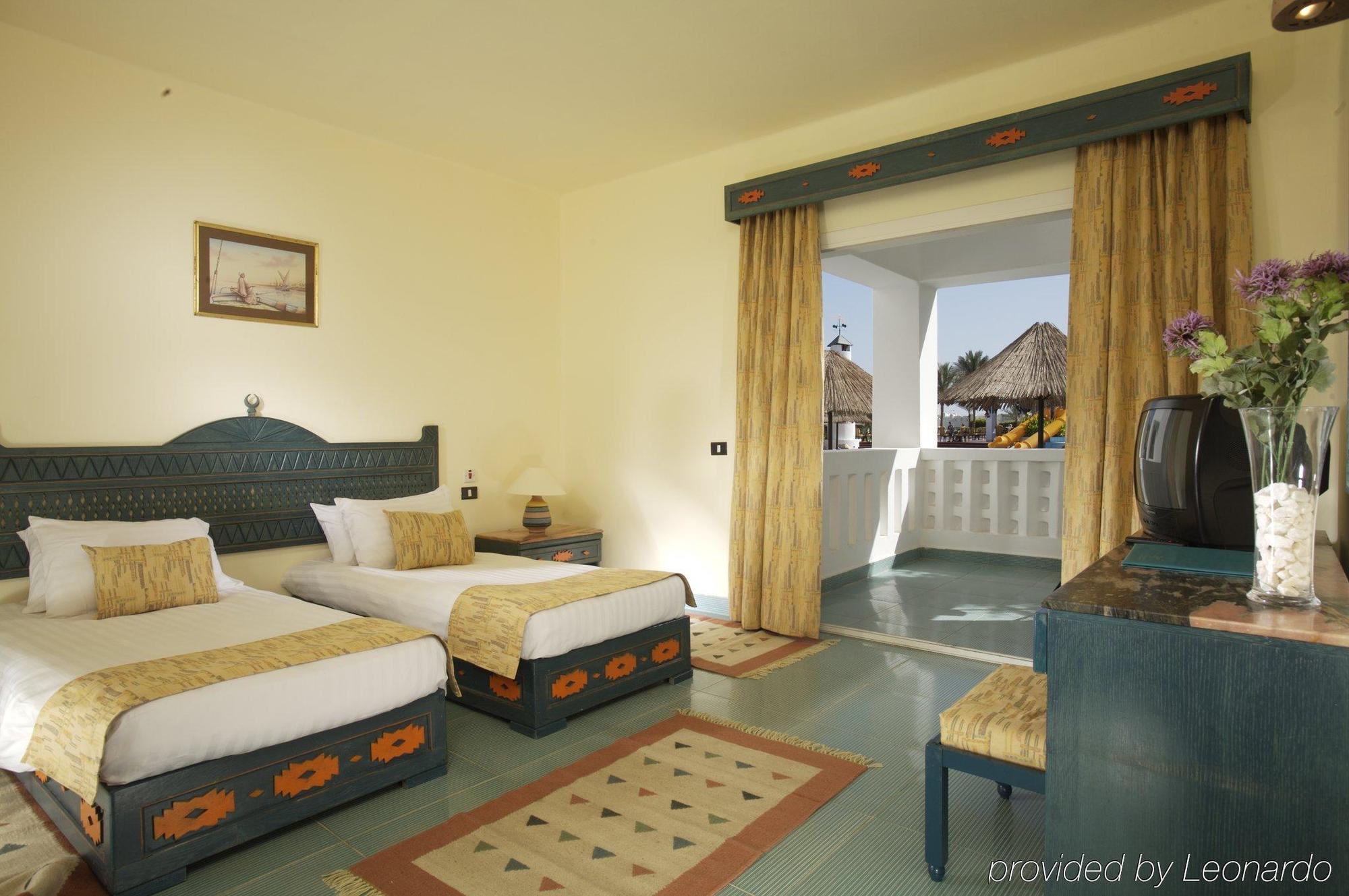 Sonesta Club Sharm El Sheikh Hotel Room photo