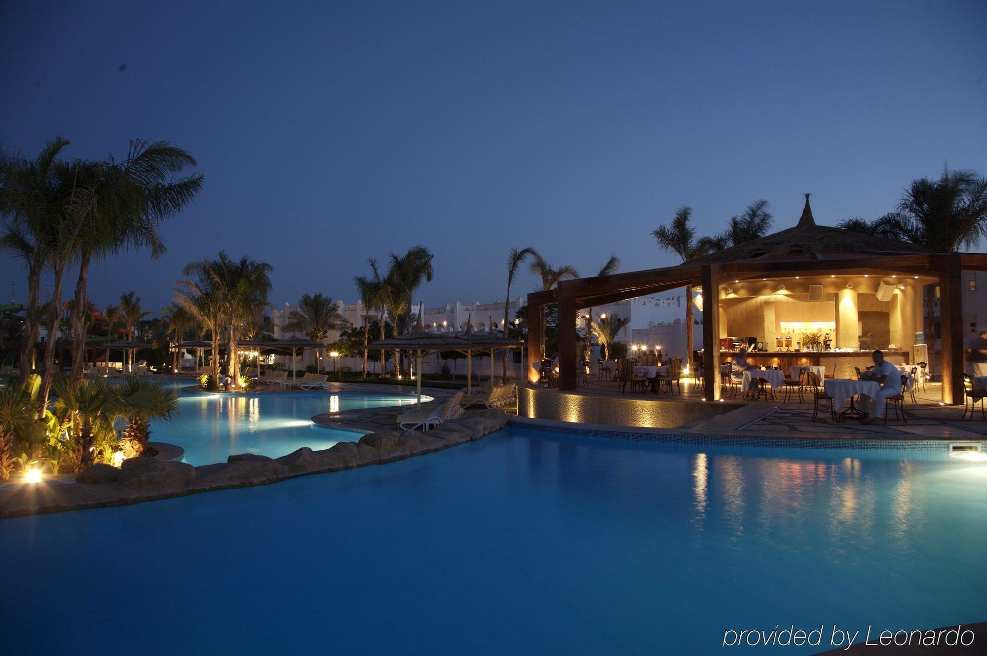 Sonesta Club Sharm El Sheikh Hotel Facilities photo