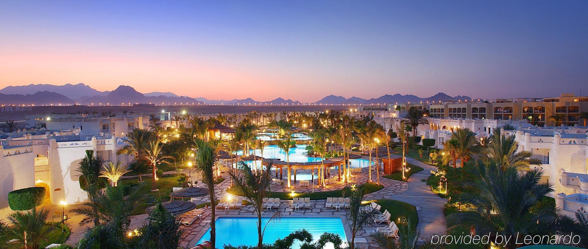 Sonesta Club Sharm El Sheikh Hotel Facilities photo