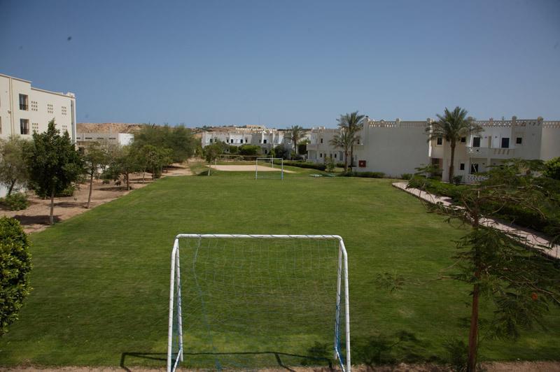 Sonesta Club Sharm El Sheikh Hotel Exterior photo