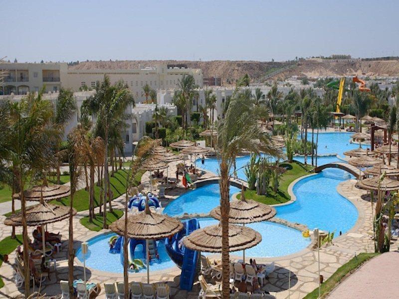 Sonesta Club Sharm El Sheikh Hotel Exterior photo