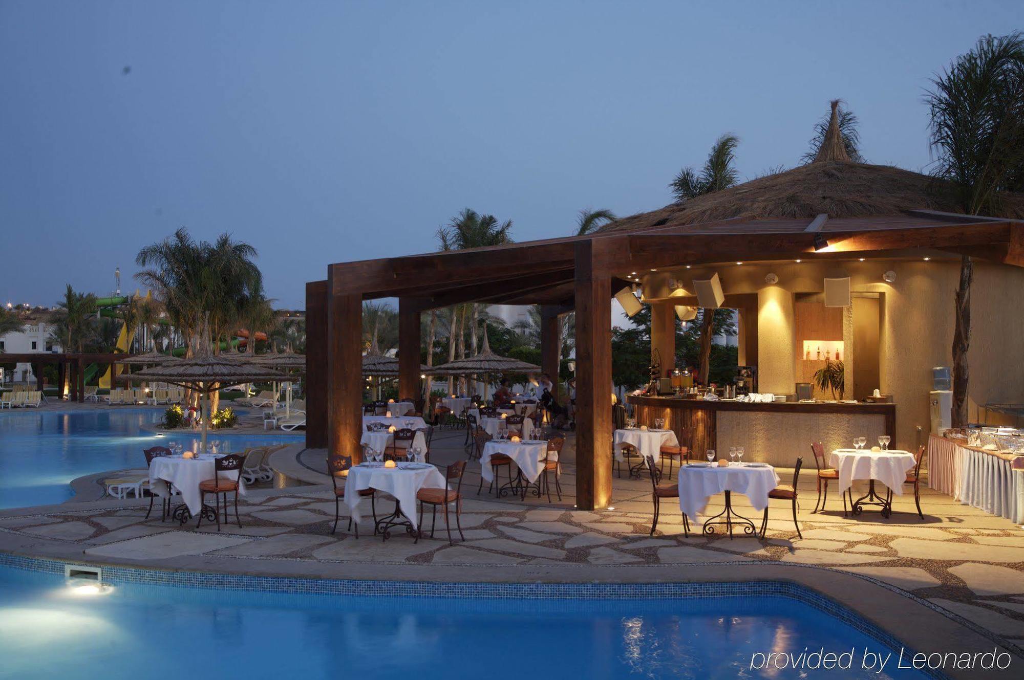 Sonesta Club Sharm El Sheikh Hotel Exterior photo