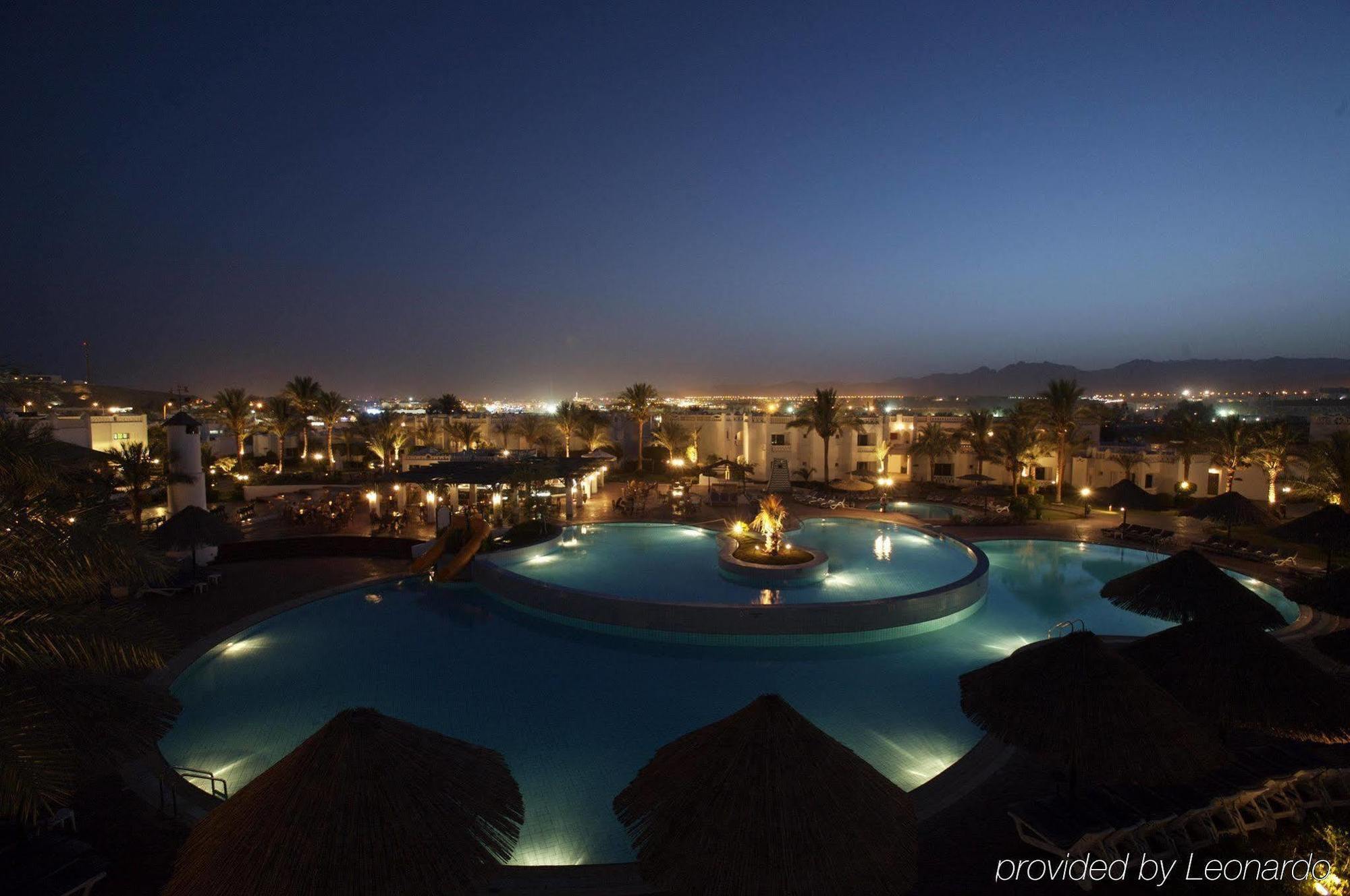 Sonesta Club Sharm El Sheikh Hotel Facilities photo