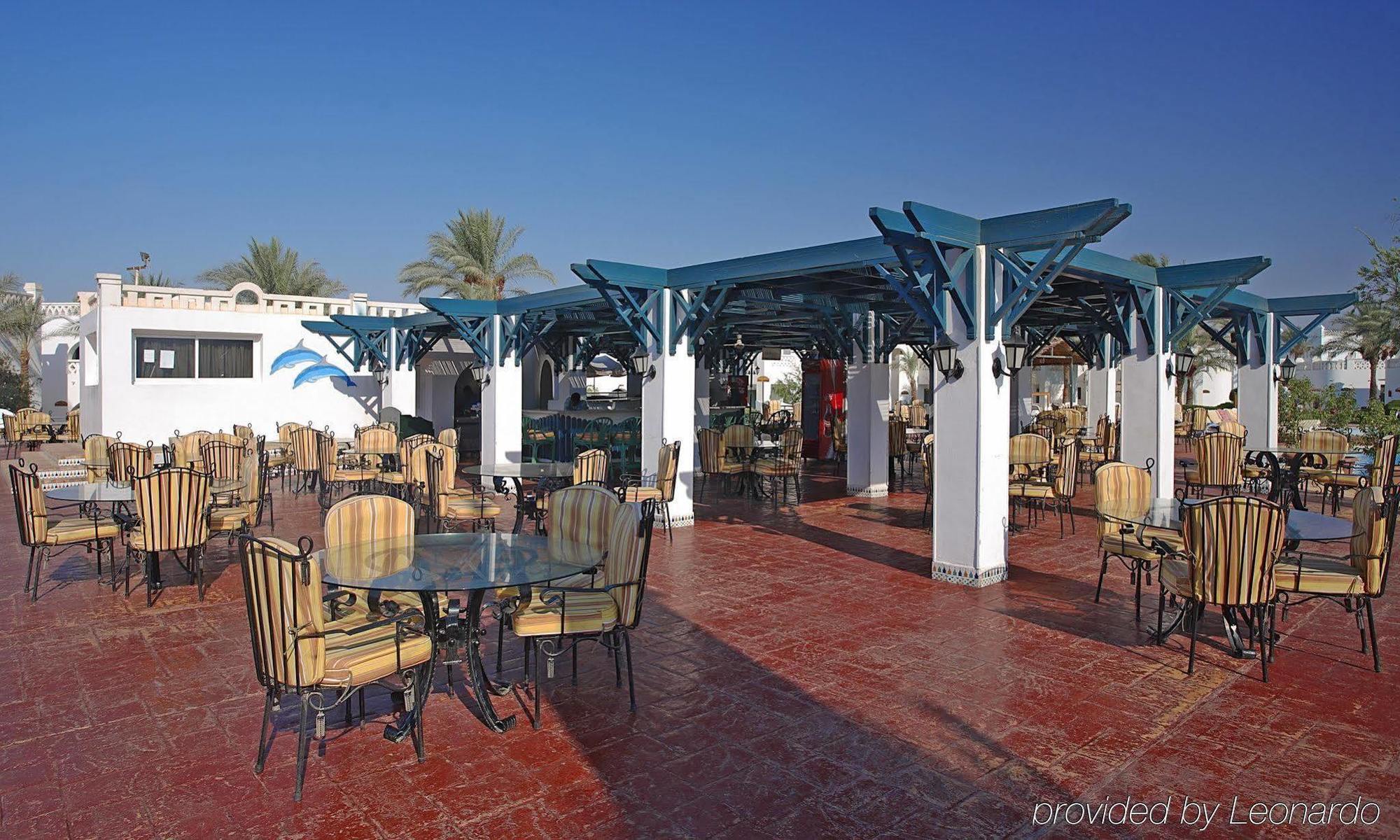 Sonesta Club Sharm El Sheikh Hotel Restaurant photo