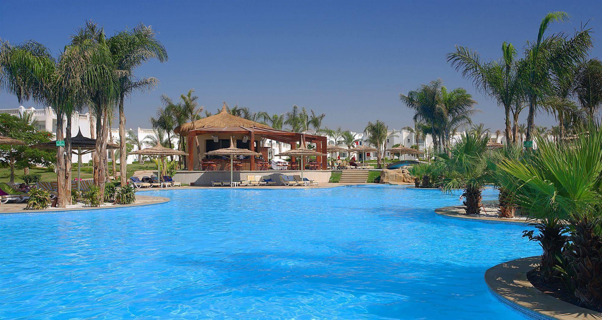 Sonesta Club Sharm El Sheikh Hotel Exterior photo