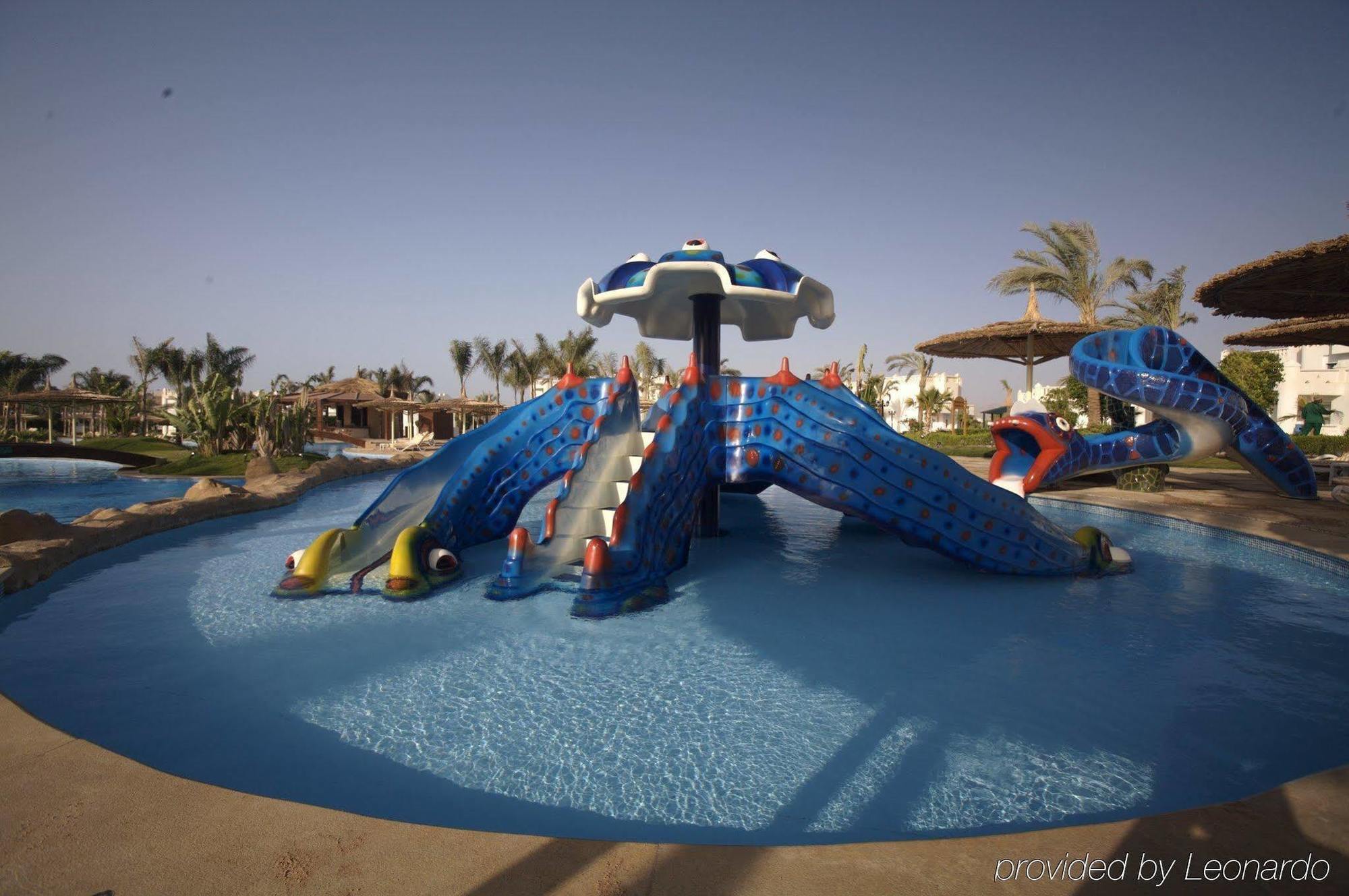 Sonesta Club Sharm El Sheikh Hotel Facilities photo