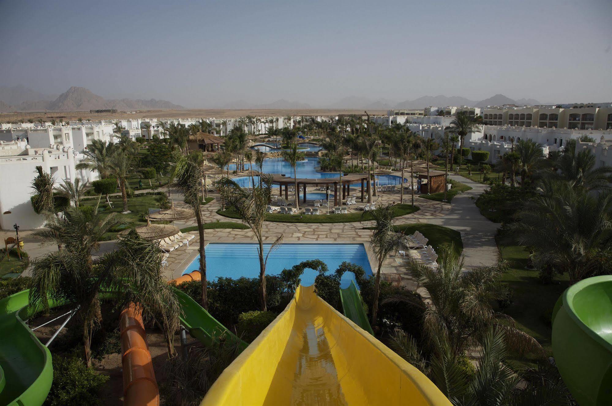 Sonesta Club Sharm El Sheikh Hotel Exterior photo